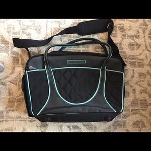 BeautyControl Business Bag